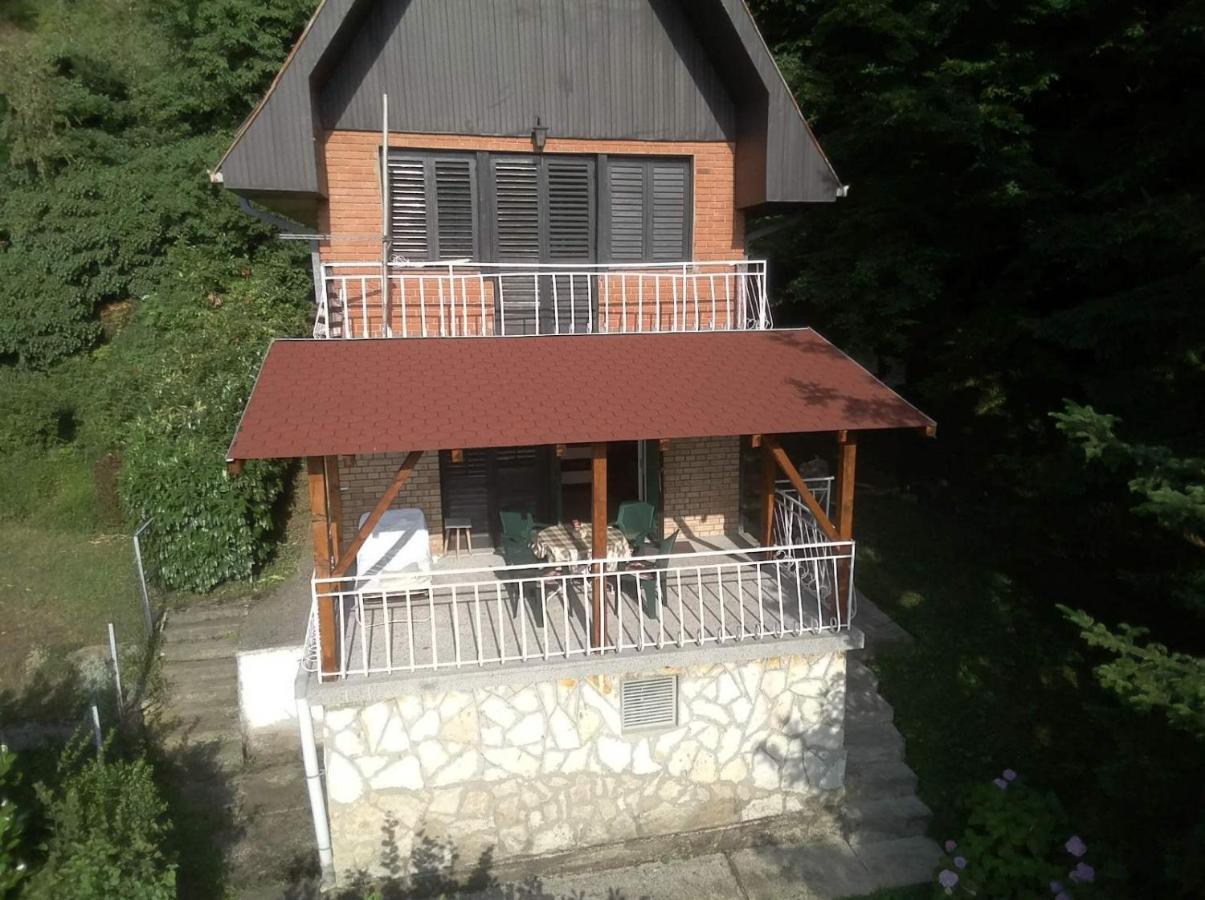 Sumska Bajka Vila Rudnik Kačerski Exterior foto